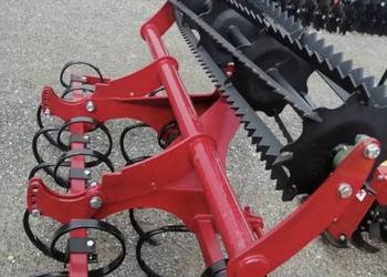 Agregat uprawowy NEO firmy DZIEKAN