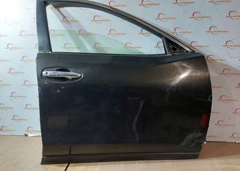 NISSAN X-TRAIL III T32 17r drzwi prawe przód 70 mikronów