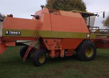 Dronningborg 7000 S