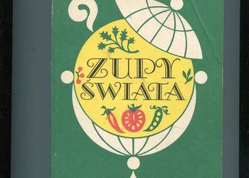 Zupy świata - Dębscy