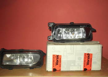 Nowa lampa MERCEDES Actros Atego Lewa z żarówką