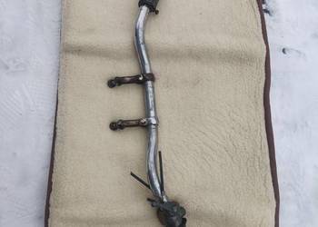 Kierownica m 72 k 750 m 62 rogata rolgaz