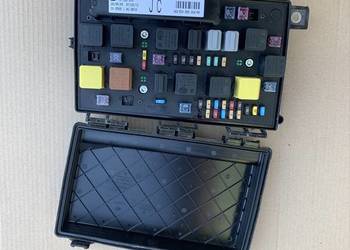 13220435 moduł skrzynka bsi Opel astra h 3 III zafira b