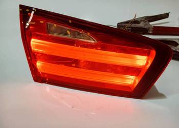 LAMPA LEWA TYLNA BMW F11 7203227