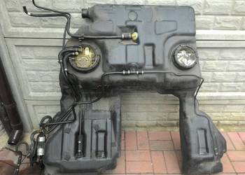 AUDI A8 D2 3.3 TDI ZBIORNIK BAK PALIWA KPL