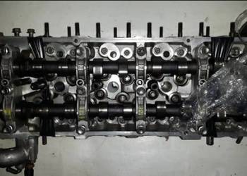 Głowica MITSUBISHI 3.2DID