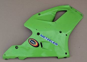 KAWASAKI ZX7R ZX750R ZXR BOCZEK PRAWY OWIEWKA PRAWA 55028-1265