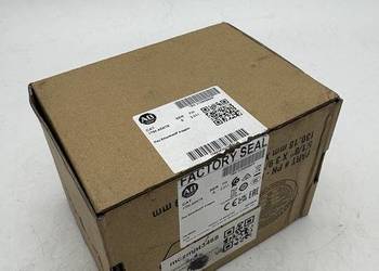 Allen Bradley 1794-AENTR Ethernet Adapter