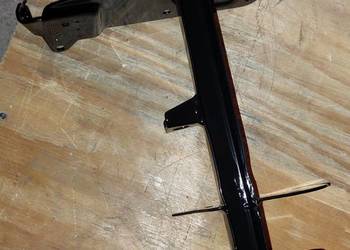 Simson SR50 mocowanie podłogi