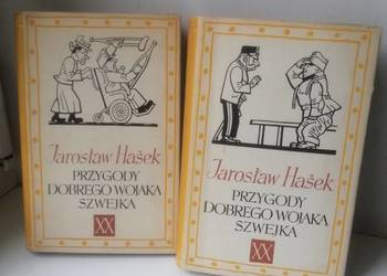 Książki vintage