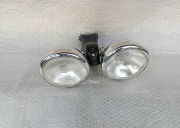 Lampa przód Triumph Speed Triple 955