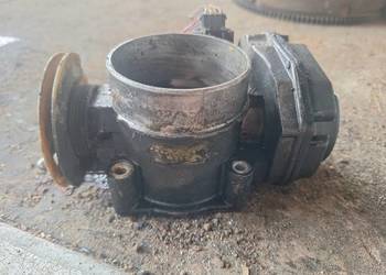 Przepustnica Audi A6 C5 2.4