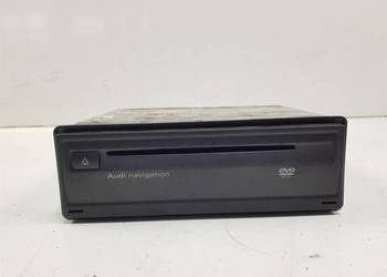 CZYTNIK NAWIGACJI AUDI A8 D3 LIFT 4E0919887M