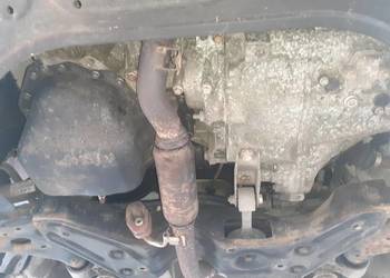 SKRZYNIA BIEGÓW SKODA FABIA I 1.2 HZM