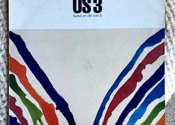 Us3 – Hand On The Torch
