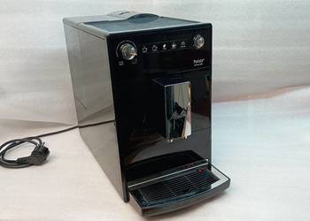 Ekspres automatyczny Melitta Purista F23/0-102 – czarny Ekspres automatyczny Melitta Purista F23/0-102 – czarny