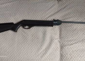 Wiatrówka IŻ-38 karabinek 4,5mm