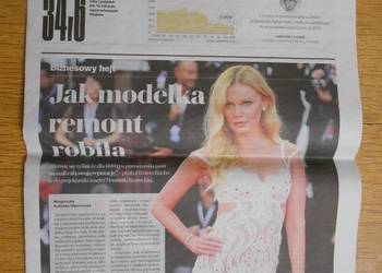 "Ekonomia+" nr 83 - Gazeta Wyborcza