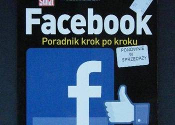 FACEBOOK PORADNIK KROK PO KROKU