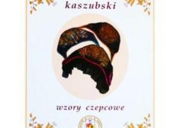 Haft Kaszubski Wzory Czepcowe