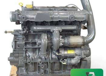 Silnik DEUTZ TCD 2011 L 04 W Bobcat