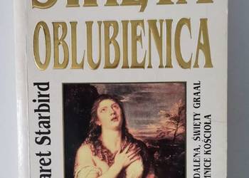 książka Święta Oblubienica