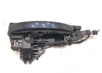 KLAMKA ZEWNĘTRZNA PRAWY TYŁ AUDI A6 C7 Kombi 11-18