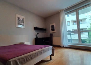 Warszawa Mokotów/Bukowińska 36m2. Wysoki standard. Wolne od zaraz.