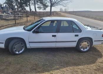 Chevrolet lumina 3.1 V6  6cio osobowa  automatyczna skrzyniaZabytekAmeryka