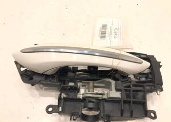 KLAMKA ZEWNĘTRZNA PRAWY TYŁ BMW F10 Sedan/Limuzyna 09-16