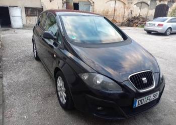 Seat Altea 1.6 TDI