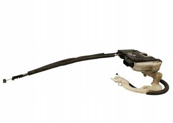 ZAMEK DRZWI LEWY PRZÓD 81310-2Y000GJR Hyundai ix35 I (2009-  )