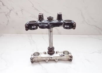Półka Dolna Górna Łożyska Zawieszenia Przód Honda XL 600 R PD03 87r