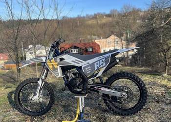 Husqvarna Tc 125 2019