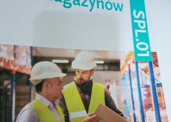 Obsługa magazynów WSiP podręczniki szkolne księgarnia Praga