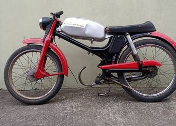 Komar sport typ 2361