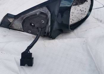 Lusterko prawe Mercedes w 211, 15 pin