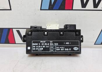 BMW E39 MODUŁ STEROWNIK DRZWI 6924933