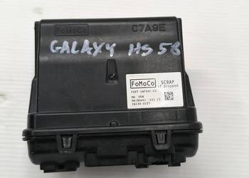 MODUŁ STEROWNIK KLAPY FORD GALAXY MK4 16R. 2.0 TDCI FG9T-14F042-AG