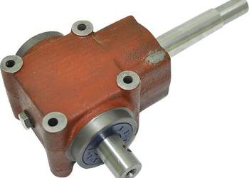 Przekładnia boczna kpl. MB3007