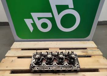 Głowica silnika Kubota 3307