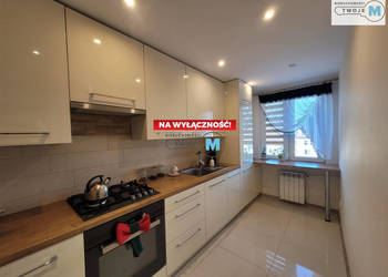 Oferta sprzedaży mieszkania Kielce 46.3m2 2 pokoje