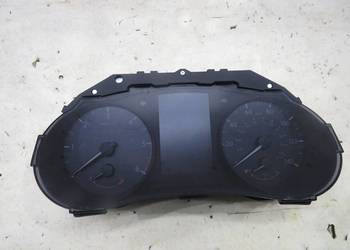 LICZNIK AUTOMAT 1.6 DCI NISSAN X-TRAIL III T32 4CB6A/JYI5