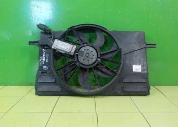VOLVO C70 II 2.4 B AUT 07r 2D wentylator chlodnicy 3M51-8C807-GC