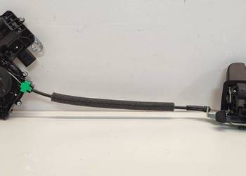 VW TIGUAN II ZAMEK DOCIĄG KLAPY 3G0827887C 5NA827506