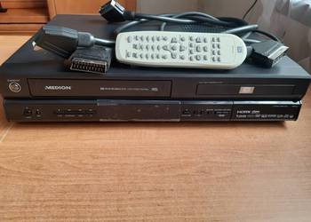 NAGRYWARKA kombi MEDION MD-81664 OKAZJA ZAMIENIE