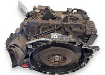 SKRZYNIA BIEGÓW BV6R-7000-AG Ford Focus III MK3 C-Max II MK2 2.0 TDCI