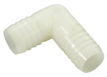 Złączka do węża kątowa 90° Hypro, 3/4" 33EL34HB