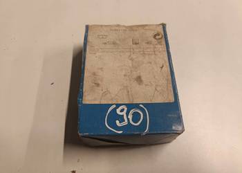 Honda Prelude II PRZEDNIE KLOCKI HAMULCOWE przód FOMAR