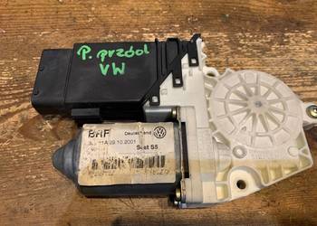 Silniczek szyby VW 105413301